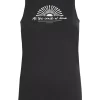 Protest Tanktop “ PRTKUHLI In True Black 23