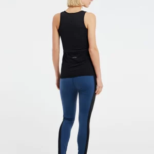 Protest Tanktop “ PRTUPAS In True Black 21
