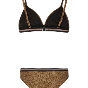 Protest Triangel-Bikini Cheeky “ PRTGUPPY In True Black 6