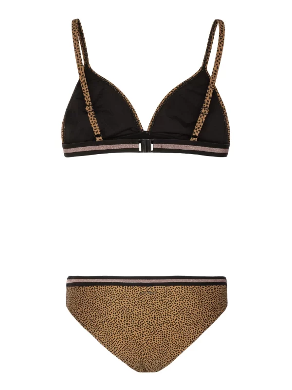 Protest Triangel-Bikini Cheeky “ PRTGUPPY In True Black 3