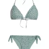 Protest Triangel-Bikini Cheeky “ PRTIQUITOS 23 In Green Baygreen 10
