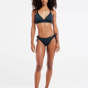 Protest Triangel-Bikini “ MIXSUPERO 23 In True Black 13