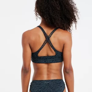 Protest Triangel-Bikini “ MIXSUPERO 23 In True Black 15