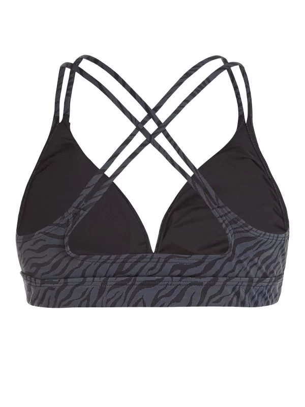 Protest Triangel-Bikini “ MIXSUPERO 23 In True Black 6