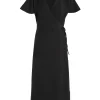 Protest Wickelkleid “ PRTAMARA In True Black 25