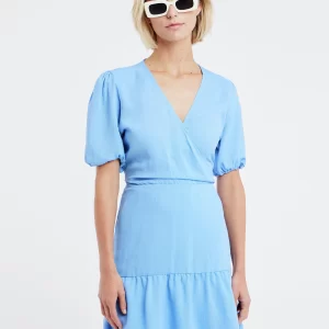 Protest Wickelkleid “ PRTELDORIS In Havasublue 11