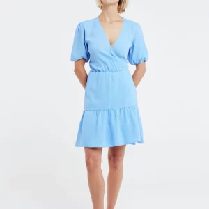 Protest Wickelkleid “ PRTELDORIS In Havasublue 13