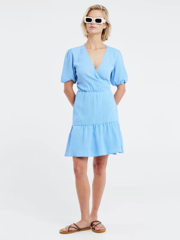 Protest Wickelkleid “ PRTELDORIS In Havasublue 4