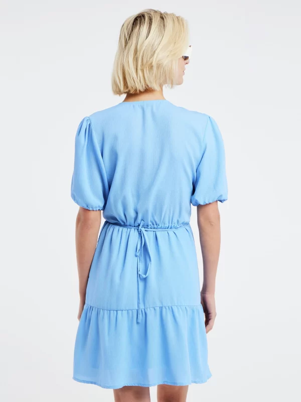 Protest Wickelkleid “ PRTELDORIS In Havasublue 5