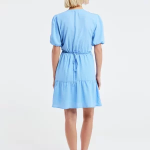 Protest Wickelkleid “ PRTELDORIS In Havasublue 21