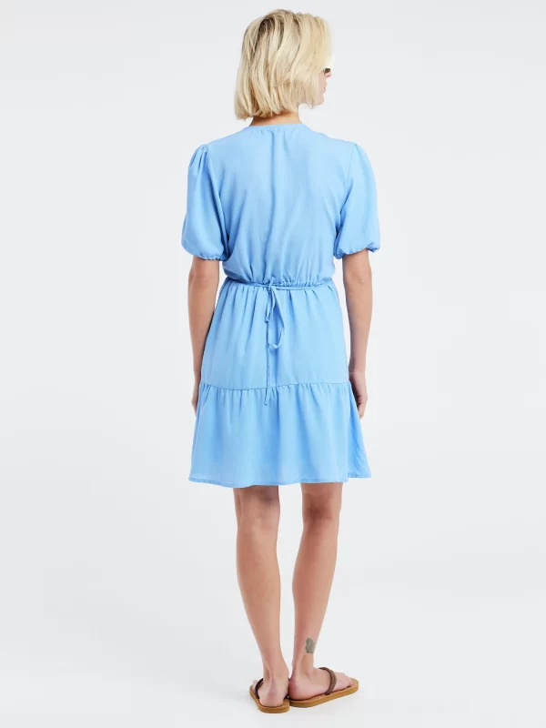 Protest Wickelkleid “ PRTELDORIS In Havasublue 8
