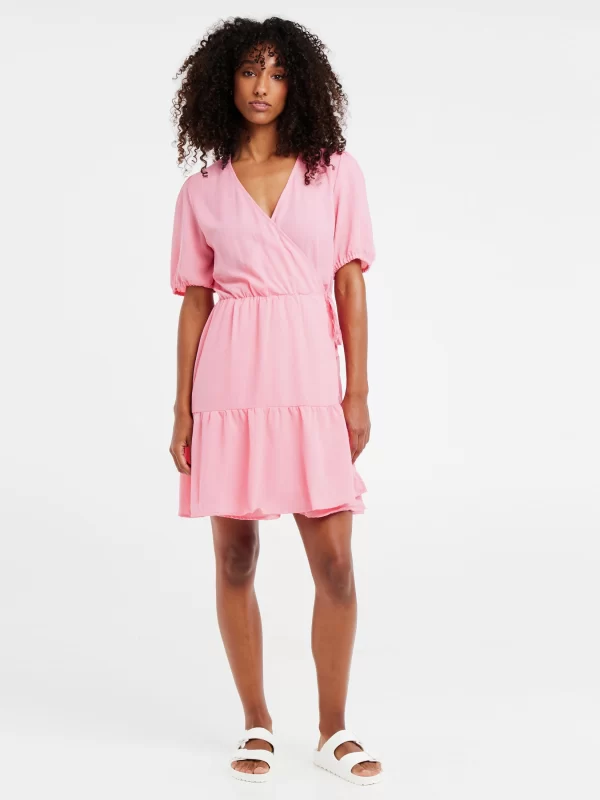 Protest Wickelkleid “ PRTELDORIS In ShellPink 4
