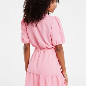 Protest Wickelkleid “ PRTELDORIS In ShellPink 15