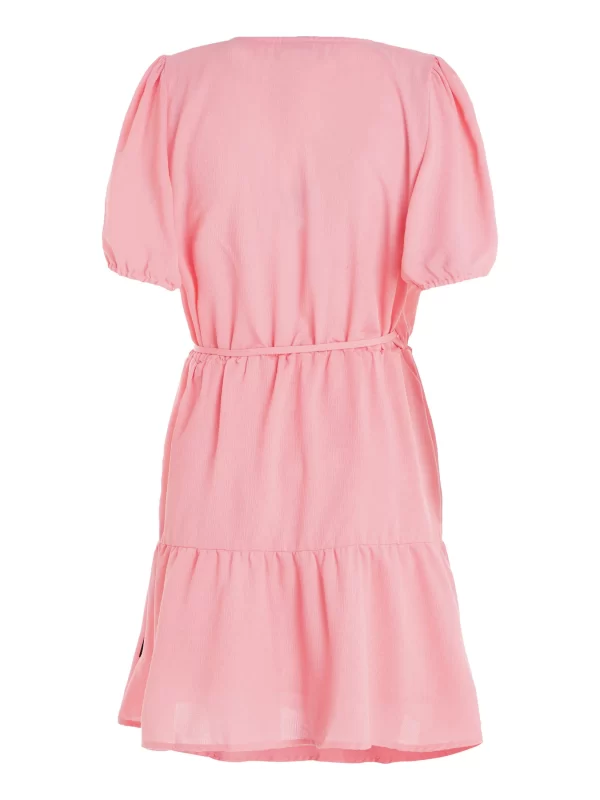 Protest Wickelkleid “ PRTELDORIS In ShellPink 6