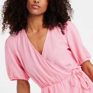 Protest Wickelkleid “ PRTELDORIS In ShellPink 19