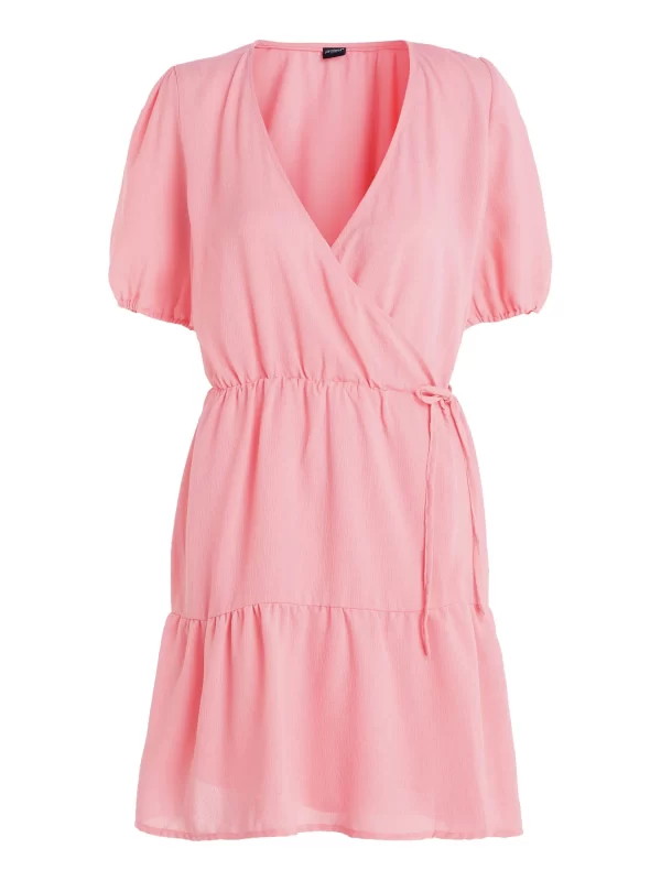 Protest Wickelkleid “ PRTELDORIS In ShellPink 1