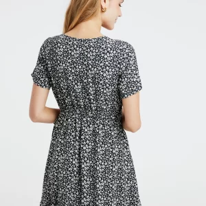 Protest Wickelkleid “ PRTSKY 23 In True Black 15