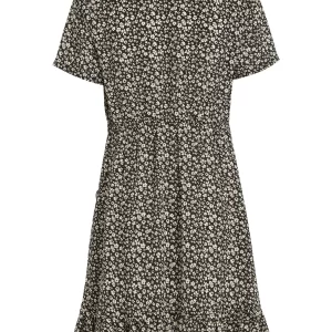Protest Wickelkleid “ PRTSKY 23 In True Black 17