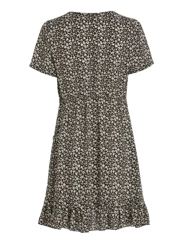 Protest Wickelkleid “ PRTSKY 23 In True Black 6
