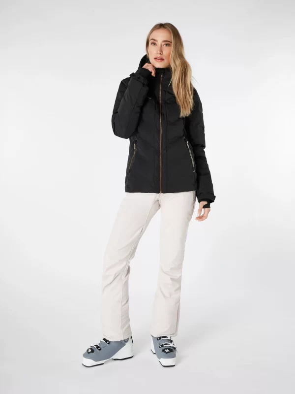 Protest Winterjacke “ PRTARTSS In True Black 4