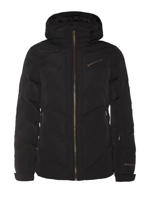 Protest Winterjacke “ PRTARTSS In True Black 1