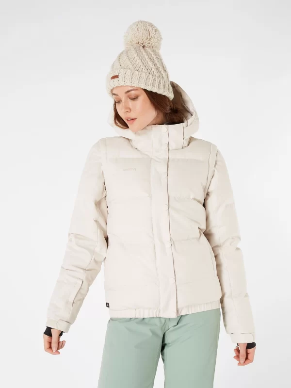 Protest Winterjacke “ PRTASPEN In Kitoffwhite 3