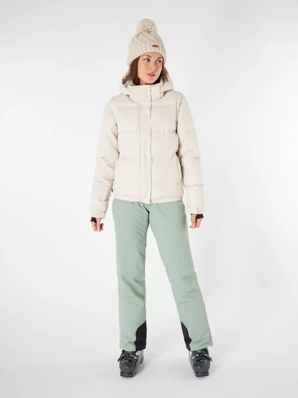 Protest Winterjacke “ PRTASPEN In Kitoffwhite 4