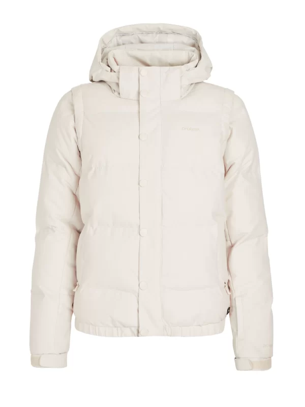 Protest Winterjacke “ PRTASPEN In Kitoffwhite 1