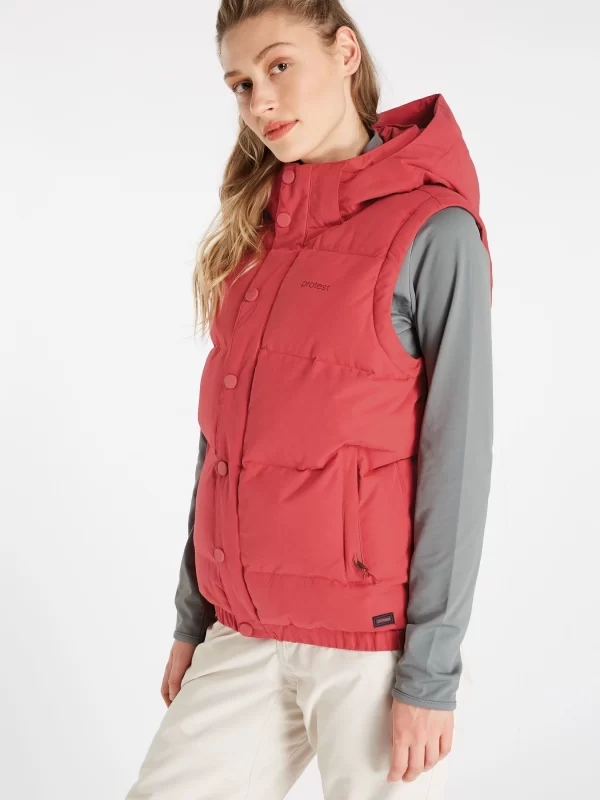 Protest Winterjacke “ PRTASPEN In Rusticrust 4