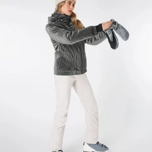 Protest Winterjacke “ PRTCANNA In Mistygreen 12