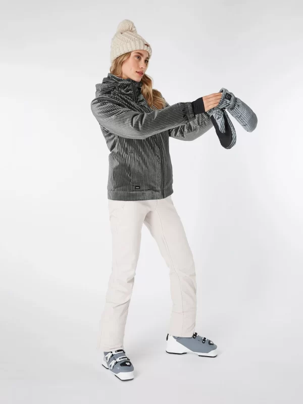 Protest Winterjacke “ PRTCANNA In Mistygreen 4