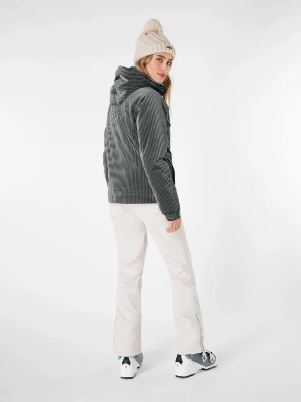 Protest Winterjacke “ PRTCANNA In Mistygreen 7