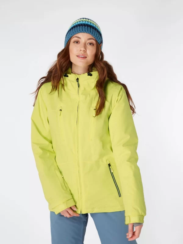 Protest Winterjacke “ PRTKENZIA In Jelly Bean 3