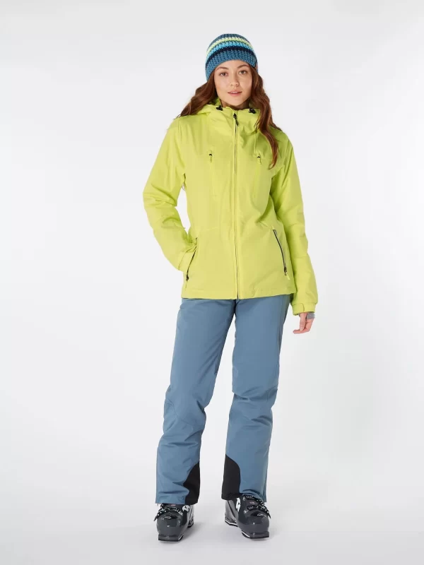 Protest Winterjacke “ PRTKENZIA In Jelly Bean 4