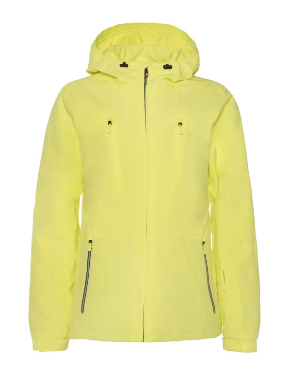Protest Winterjacke “ PRTKENZIA In Jelly Bean 1