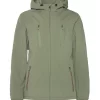 Protest Winterjacke “ PRTKENZIA In Juniper 20