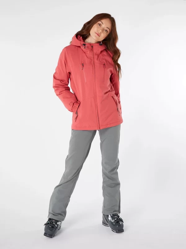 Protest Winterjacke “ PRTKENZIA In Rusticrust 4