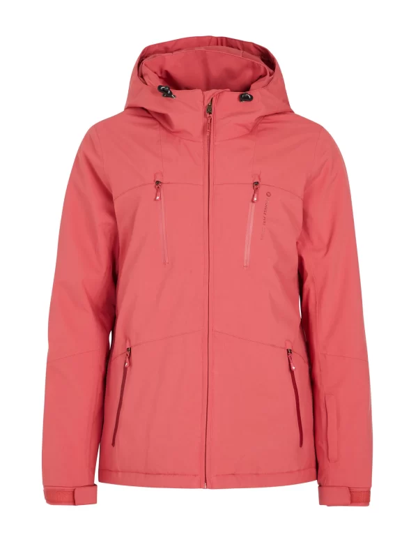Protest Winterjacke “ PRTKENZIA In Rusticrust 1