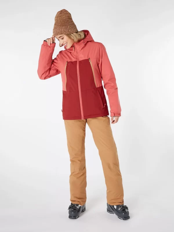 Protest Winterjacke “ PRTPATRICEY In Rusticrust 4