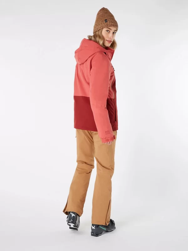 Protest Winterjacke “ PRTPATRICEY In Rusticrust 7