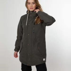 Protest Winterjacke “ PRTSAFFROON In Swamped 13