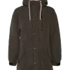 Protest Winterjacke “ PRTSAFFROON In Swamped 26