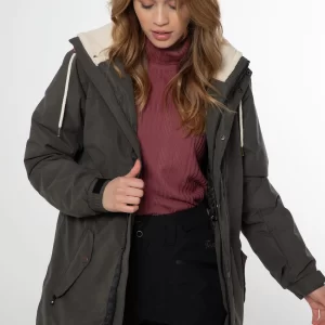 Protest Winterjacke “ PRTSAFFROON In Swamped 15
