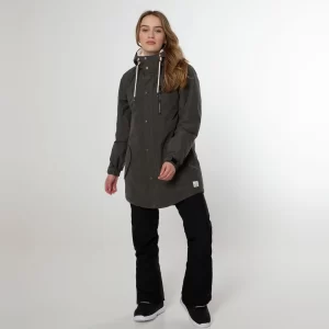 Protest Winterjacke “ PRTSAFFROON In Swamped 17