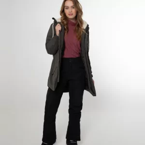 Protest Winterjacke “ PRTSAFFROON In Swamped 19
