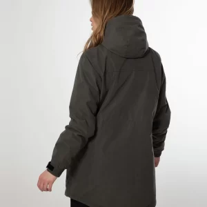 Protest Winterjacke “ PRTSAFFROON In Swamped 21