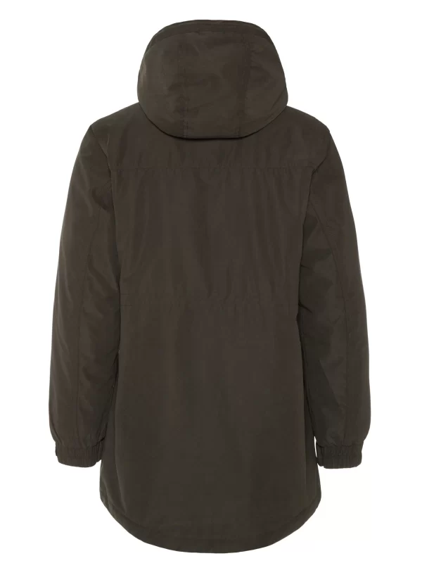Protest Winterjacke “ PRTSAFFROON In Swamped 8