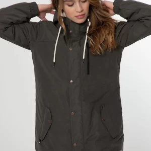 Protest Winterjacke “ PRTSAFFROON In Swamped 25