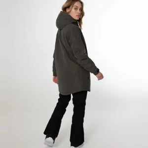 Protest Winterjacke “ PRTSAFFROON In Swamped 27