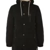 Protest Winterjacke “ PRTSAFFROON In True Black 20